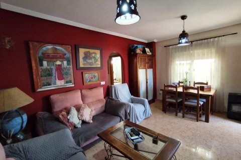Villa for sale Torrevieja, Alicante, Spain 3 bedrooms, 95 sq.m. No. 109172 - photo 14