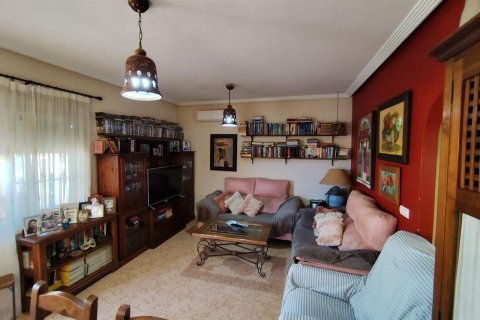 Villa for sale Torrevieja, Alicante, Spain 3 bedrooms, 95 sq.m. No. 109172 - photo 11
