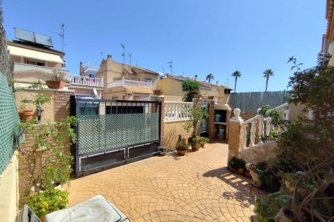 Villa for sale Torrevieja, Alicante, Spain 3 bedrooms, 95 sq.m. No. 109172 - photo 7