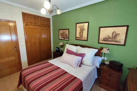 Villa for sale Torrevieja, Alicante, Spain 3 bedrooms, 95 sq.m. No. 109172 - photo 28
