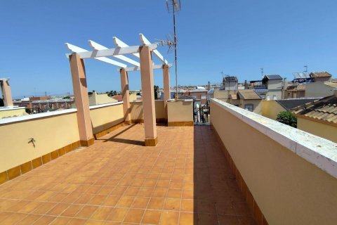 Villa for sale Torrevieja, Alicante, Spain 3 bedrooms, 95 sq.m. No. 109172 - photo 30