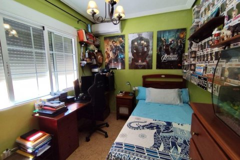 Villa for sale Torrevieja, Alicante, Spain 3 bedrooms, 95 sq.m. No. 109172 - photo 21