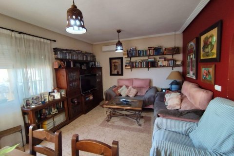 Villa for sale Torrevieja, Alicante, Spain 3 bedrooms, 95 sq.m. No. 109172 - photo 10