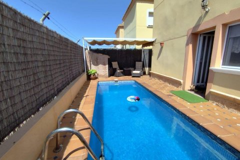 Villa for sale Torrevieja, Alicante, Spain 3 bedrooms, 95 sq.m. No. 109172 - photo 6