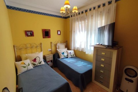 Villa for sale Torrevieja, Alicante, Spain 3 bedrooms, 95 sq.m. No. 109172 - photo 29