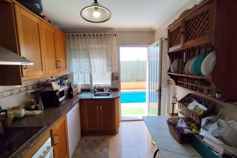 Villa for sale Torrevieja, Alicante, Spain 3 bedrooms, 95 sq.m. No. 109172 - photo 16