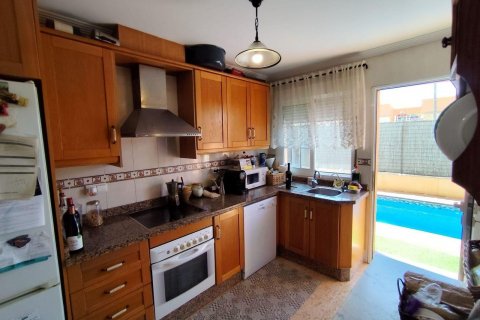 Villa for sale Torrevieja, Alicante, Spain 3 bedrooms, 95 sq.m. No. 109172 - photo 15