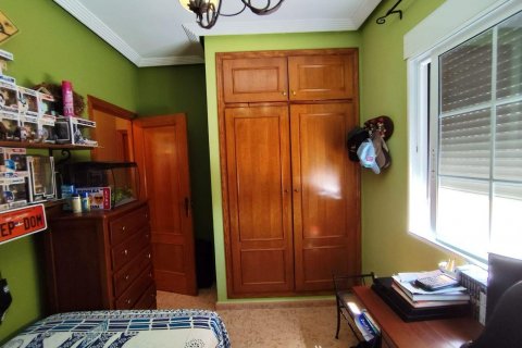 Villa for sale Torrevieja, Alicante, Spain 3 bedrooms, 95 sq.m. No. 109172 - photo 25