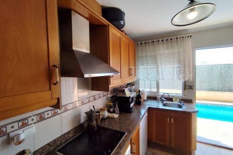 Villa for sale Torrevieja, Alicante, Spain 3 bedrooms, 95 sq.m. No. 109172 - photo 22