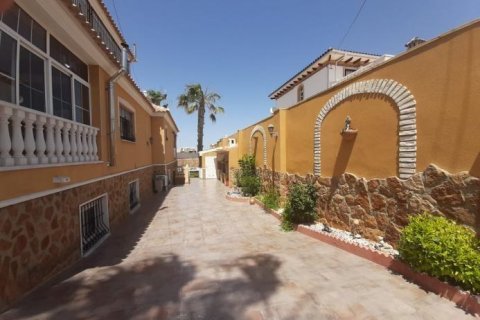 Apartment à vendre Torrevieja, Alicante, Espagne, 283 m2 No. 109171 - photo 10