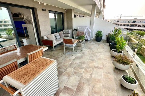 Kattohuoneisto myytävänä Finestrat, Alicante, Espanja, 3 makuuhuonetta, 215 m2 No. 109166 - kuva 11