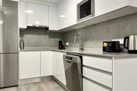 Kattohuoneisto myytävänä Finestrat, Alicante, Espanja, 3 makuuhuonetta, 215 m2 No. 109166 - kuva 24