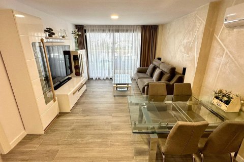 Kattohuoneisto myytävänä Finestrat, Alicante, Espanja, 3 makuuhuonetta, 215 m2 No. 109166 - kuva 18