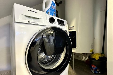 Kattohuoneisto myytävänä Finestrat, Alicante, Espanja, 3 makuuhuonetta, 215 m2 No. 109166 - kuva 23