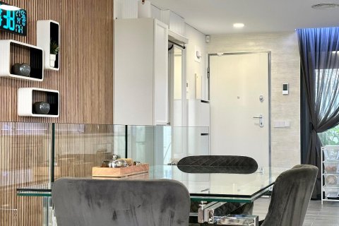 Kattohuoneisto myytävänä Finestrat, Alicante, Espanja, 3 makuuhuonetta, 215 m2 No. 109166 - kuva 5