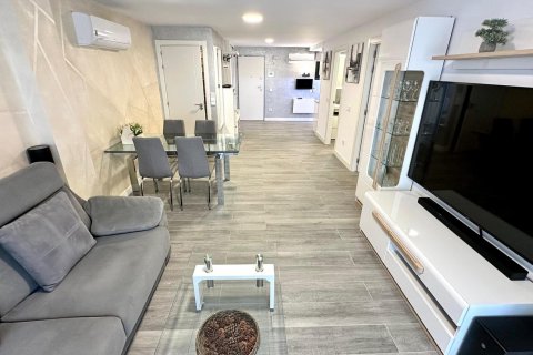 Kattohuoneisto myytävänä Finestrat, Alicante, Espanja, 3 makuuhuonetta, 215 m2 No. 109166 - kuva 13