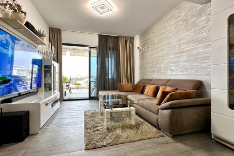 Kattohuoneisto myytävänä Finestrat, Alicante, Espanja, 3 makuuhuonetta, 215 m2 No. 109166 - kuva 10