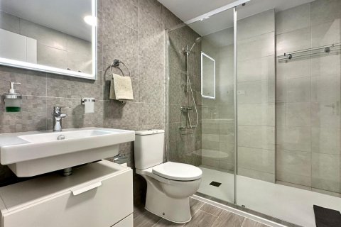 Kattohuoneisto myytävänä Finestrat, Alicante, Espanja, 3 makuuhuonetta, 215 m2 No. 109166 - kuva 14