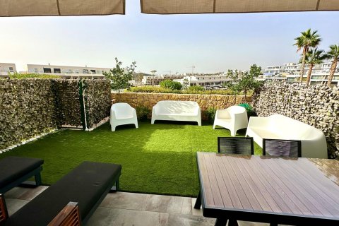 Kattohuoneisto myytävänä Finestrat, Alicante, Espanja, 3 makuuhuonetta, 215 m2 No. 109166 - kuva 17