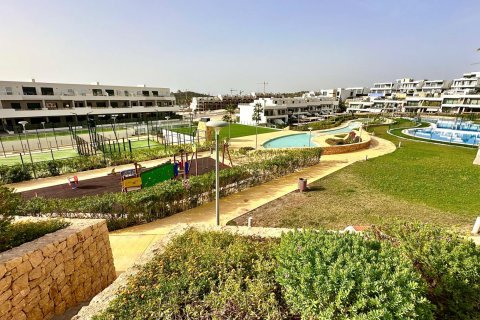 Kattohuoneisto myytävänä Finestrat, Alicante, Espanja, 3 makuuhuonetta, 215 m2 No. 109166 - kuva 15