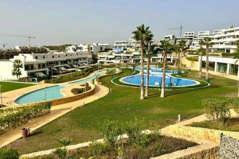 Kattohuoneisto myytävänä Finestrat, Alicante, Espanja, 3 makuuhuonetta, 215 m2 No. 109166 - kuva 27