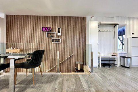 Kattohuoneisto myytävänä Finestrat, Alicante, Espanja, 3 makuuhuonetta, 215 m2 No. 109166 - kuva 4