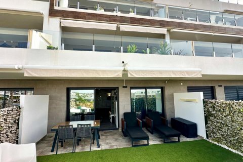 Kattohuoneisto myytävänä Finestrat, Alicante, Espanja, 3 makuuhuonetta, 215 m2 No. 109166 - kuva 26
