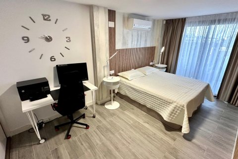 Kattohuoneisto myytävänä Finestrat, Alicante, Espanja, 3 makuuhuonetta, 215 m2 No. 109166 - kuva 21