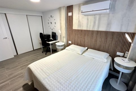 Kattohuoneisto myytävänä Finestrat, Alicante, Espanja, 3 makuuhuonetta, 215 m2 No. 109166 - kuva 20