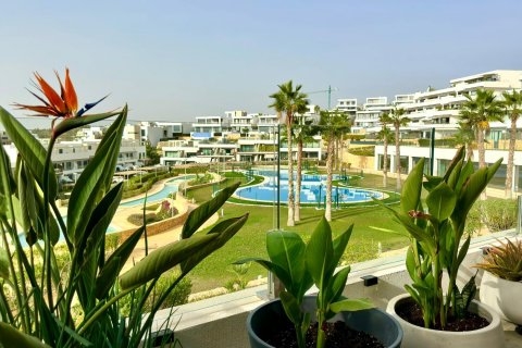 Kattohuoneisto myytävänä Finestrat, Alicante, Espanja, 3 makuuhuonetta, 215 m2 No. 109166 - kuva 28