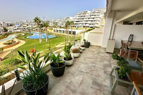Kattohuoneisto myytävänä Finestrat, Alicante, Espanja, 3 makuuhuonetta, 215 m2 No. 109166 - kuva 30