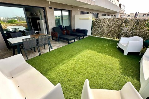 Kattohuoneisto myytävänä Finestrat, Alicante, Espanja, 3 makuuhuonetta, 215 m2 No. 109166 - kuva 16