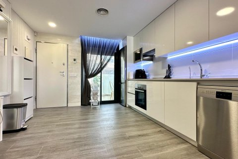 Kattohuoneisto myytävänä Finestrat, Alicante, Espanja, 3 makuuhuonetta, 215 m2 No. 109166 - kuva 7
