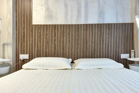Kattohuoneisto myytävänä Finestrat, Alicante, Espanja, 3 makuuhuonetta, 215 m2 No. 109166 - kuva 19