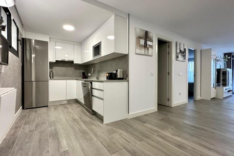 Kattohuoneisto myytävänä Finestrat, Alicante, Espanja, 3 makuuhuonetta, 215 m2 No. 109166 - kuva 25
