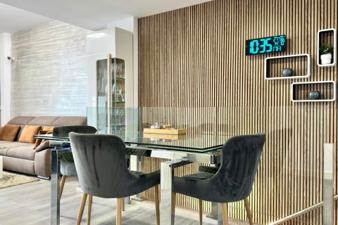 Kattohuoneisto myytävänä Finestrat, Alicante, Espanja, 3 makuuhuonetta, 215 m2 No. 109166 - kuva 2