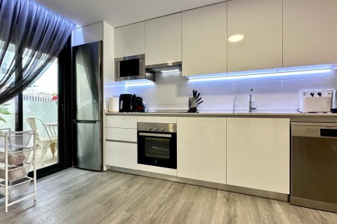 Kattohuoneisto myytävänä Finestrat, Alicante, Espanja, 3 makuuhuonetta, 215 m2 No. 109166 - kuva 6