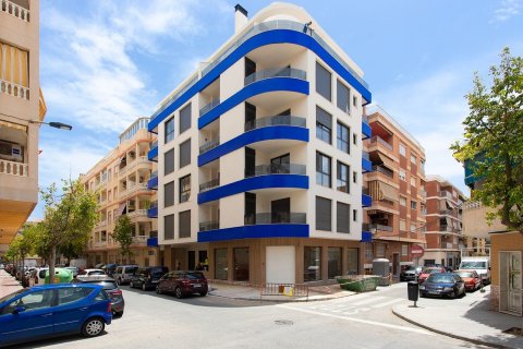 Dzīvoklis pārdošanā Torrevieja, Alicante, Spānijā 2 istabas, 86 m2 Nr. 116199 - attēls 1
