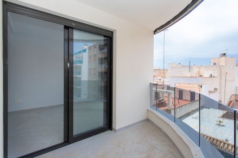 Dzīvoklis pārdošanā Torrevieja, Alicante, Spānijā 2 istabas, 86 m2 Nr. 116199 - attēls 8