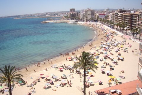 Dzīvoklis pārdošanā Torrevieja, Alicante, Spānijā 2 istabas, 86 m2 Nr. 116199 - attēls 28