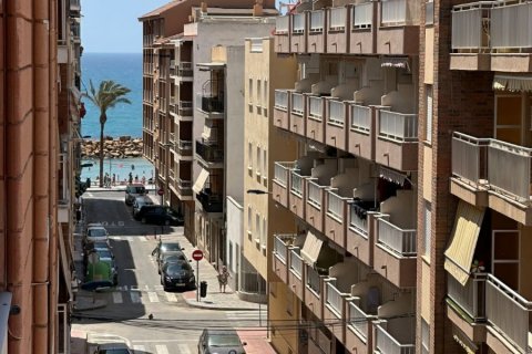 Dzīvoklis pārdošanā Torrevieja, Alicante, Spānijā 2 istabas, 86 m2 Nr. 116199 - attēls 26