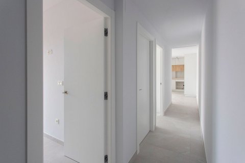 Dzīvoklis pārdošanā Torrevieja, Alicante, Spānijā 2 istabas, 86 m2 Nr. 116199 - attēls 6
