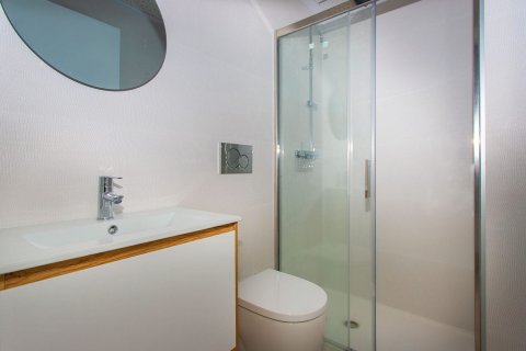 Dzīvoklis pārdošanā Torrevieja, Alicante, Spānijā 2 istabas, 86 m2 Nr. 116199 - attēls 16
