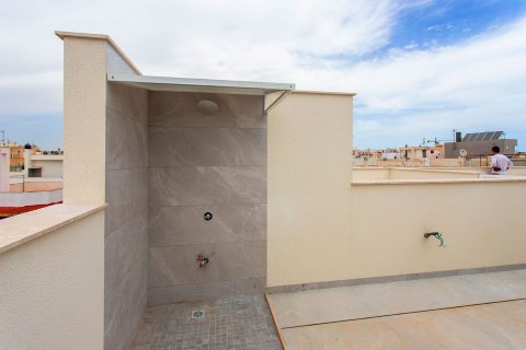 Dzīvoklis pārdošanā Torrevieja, Alicante, Spānijā 2 istabas, 86 m2 Nr. 116199 - attēls 25