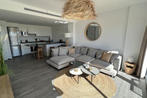 Wohnung zum Verkauf Finestrat, Alicante, Spanien 2 Schlafzimmer, 85 m2 Nr. 116206 - Foto 29