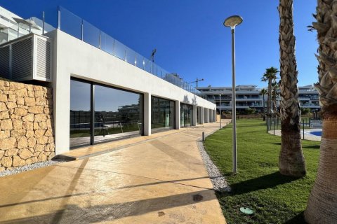 Wohnung zum Verkauf Finestrat, Alicante, Spanien 2 Schlafzimmer, 85 m2 Nr. 116206 - Foto 8