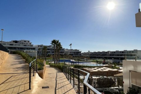 Wohnung zum Verkauf Finestrat, Alicante, Spanien 2 Schlafzimmer, 85 m2 Nr. 116206 - Foto 13