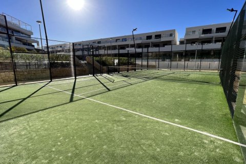 Wohnung zum Verkauf Finestrat, Alicante, Spanien 2 Schlafzimmer, 85 m2 Nr. 116206 - Foto 21