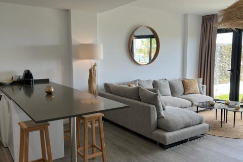 Wohnung zum Verkauf Finestrat, Alicante, Spanien 2 Schlafzimmer, 85 m2 Nr. 116206 - Foto 24