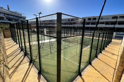 Wohnung zum Verkauf Finestrat, Alicante, Spanien 2 Schlafzimmer, 85 m2 Nr. 116206 - Foto 14